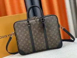 sac homme Louis Vuitton